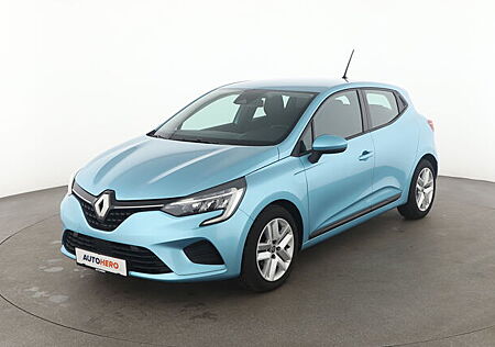 Renault Clio 1.0 SCe Zen
