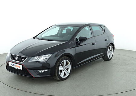 Seat Leon 2.0 TDI FR