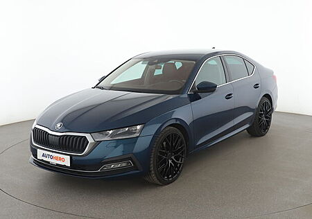 Skoda Octavia 2.0 TDI First Edition