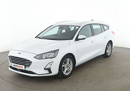 Ford Focus 2.0 TDCi EcoBlue Cool&Connect