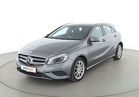 Mercedes-Benz A-Klasse A 180 BlueEfficiency Urban