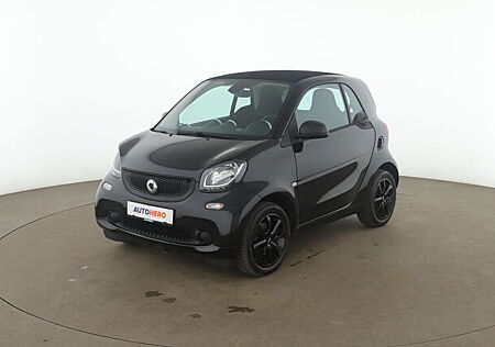 Smart ForTwo 0.9 Turbo Basis Standard