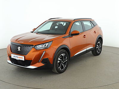 Peugeot 2008 1.2 PureTech Allure