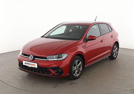 VW Polo 1.0 TSI R-Line