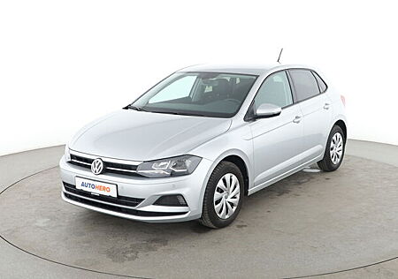 VW Polo 1.0 TSI Comfortline