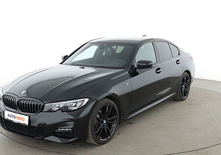 BMW 3er 318i M Sport