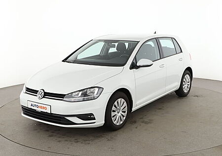 VW Golf 1.0 TSI Trendline BlueMotion