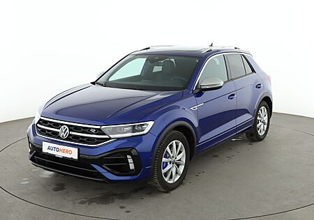 VW T-Roc 2.0 TSI R 4Motion