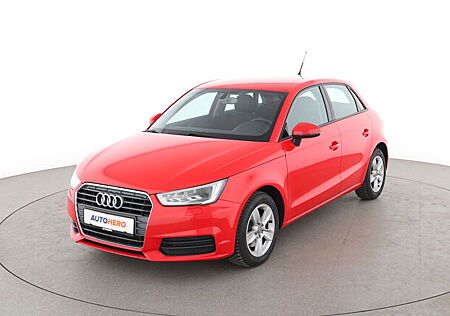 Audi A1 1.4 TFSI
