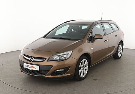 Opel Astra 1.6 Style