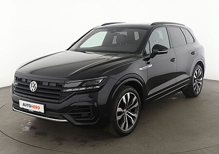 VW Touareg 3.0 V6 TDI R-Line 4Motion
