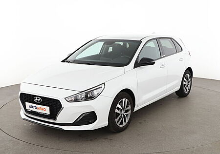 Hyundai i30 1.4 YES!