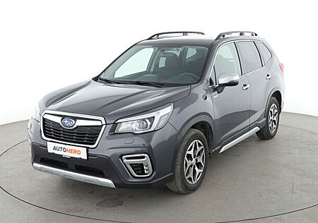 Subaru Forester 2.0 Comfort
