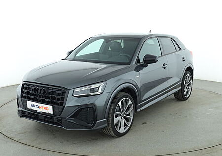 Audi Q2 35 TFSI S line