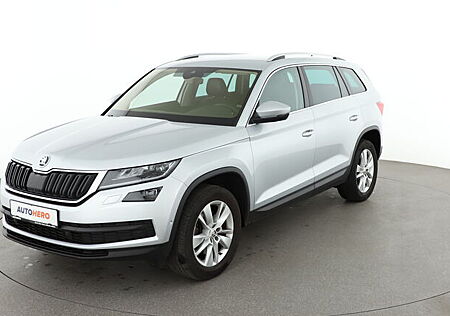 Skoda Kodiaq 2.0 TDI Style 4x4