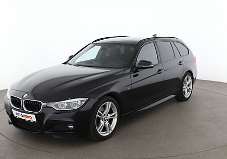 BMW 3er 320d M Sport