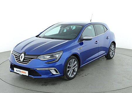 Renault Megane 1.2 TCe Energy GT Line