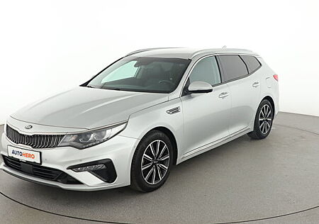 Kia Optima 1.6 CRDi Spirit