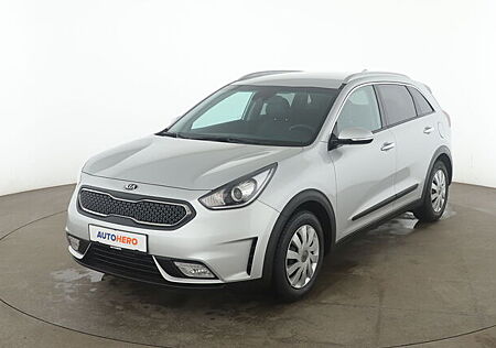 Kia Niro 1.6 Hybrid Vision