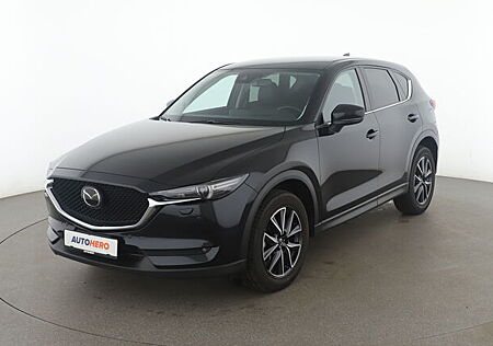 Mazda CX-5 2.2 Turbodiesel Sports-Line AWD
