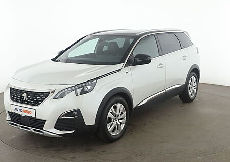 Peugeot 5008 2.0 Blue-HDi GT