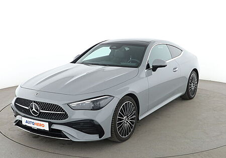 Mercedes-Benz CLE-Klasse CLE 200 AMG Line Premium