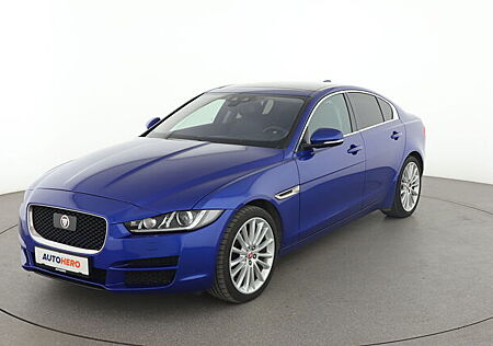 Jaguar XE 20d Portfolio AWD