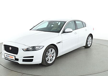 Jaguar XE 20t Pure