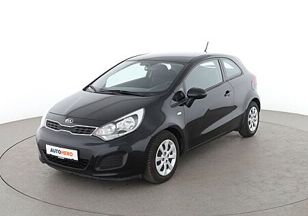 Kia Rio 1.2 Edition 7