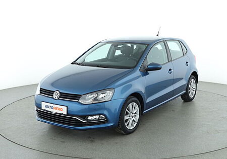 VW Polo 1.0 Comfortline BlueMotion Tech