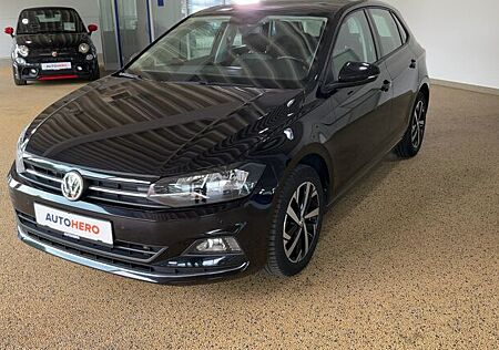 VW Polo 1.6 TDI Highline