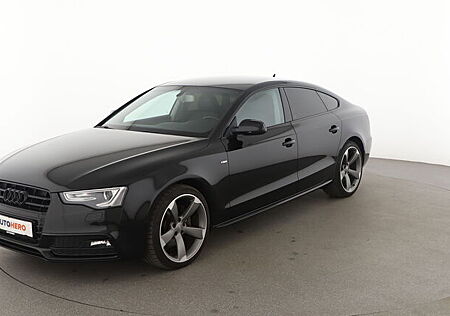Audi A5 2.0 TFSI
