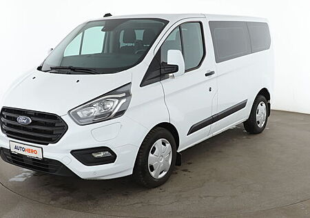 Ford Tourneo Custom 1.0 Plug-in Hybrid 320 L1 Trend