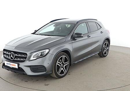 Mercedes-Benz GLA 180 AMG Line