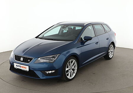 Seat Leon 1.8 TSI FR