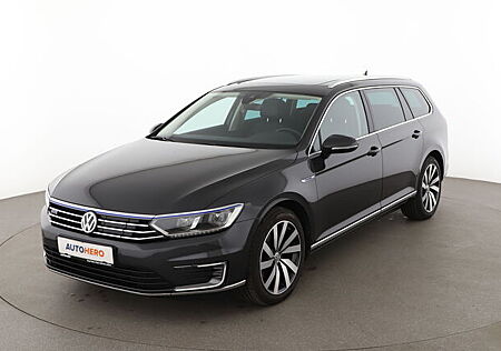 VW Passat 1.4 GTE