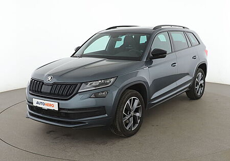 Skoda Kodiaq 1.5 TSI ACT SportLine