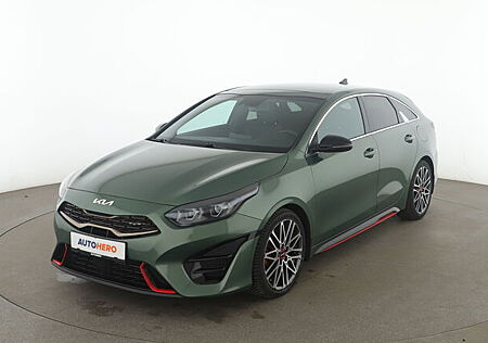 Kia Pro_ceed 1.6 TGDI GT