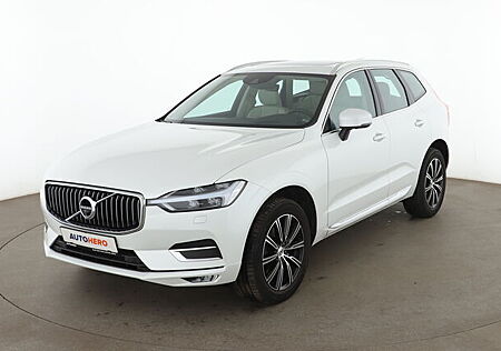 Volvo XC 60 2.0 T4 Inscription 2WD