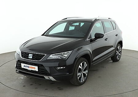 Seat Ateca 1.5 TSI ACT Xcellence