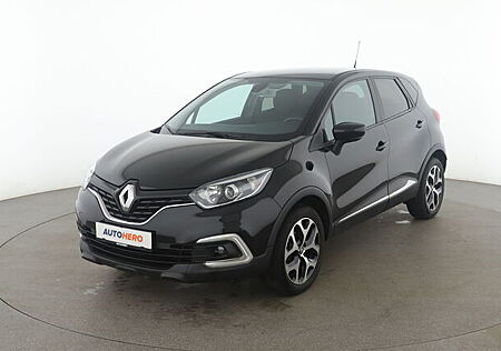 Renault Captur 0.9 Energy Experience