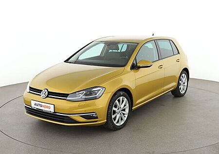 VW Golf 1.4 TSI Highline BlueMotion