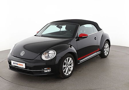 VW Beetle 1.2 TSI Club BlueMotion Tech