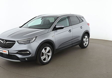 Opel Grandland X 1.5 CDTI INNOVATION