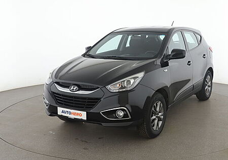Hyundai ix35 1.6 Classic 2WD
