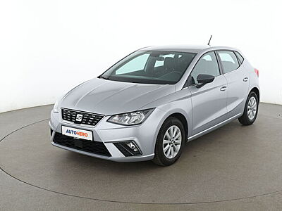Seat Ibiza 1.0 TSI XCellence