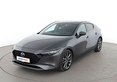 Mazda 3 2.0 Selection