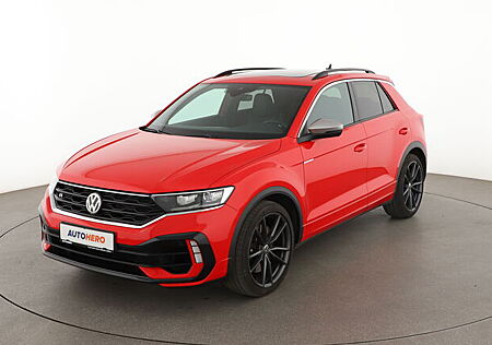 VW T-Roc 2.0 TSI R 4Motion