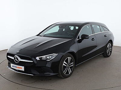Mercedes-Benz CLA-Klasse CLA 180 Shooting Brake Progressive