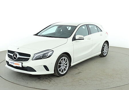 Mercedes-Benz A-Klasse A 180 BlueEfficiency Urban
